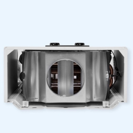 GWH 12 Inflame Royal Thermo Колонка газовая